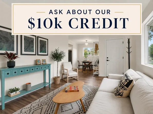 6825 E Martin Luther King Jr Boulevard, Denver, CO 80207