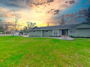 9906 Tavernor Rd, Wilton, CA 95693