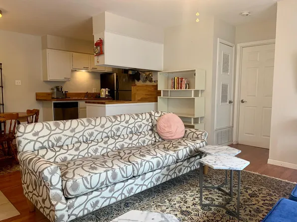 4209 Burnet Rd APT 209, Austin, TX 78756