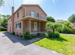 40 Huntville Rd, Katonah, NY 10536