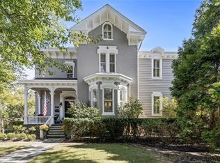 328 Grant St, Sewickley, PA