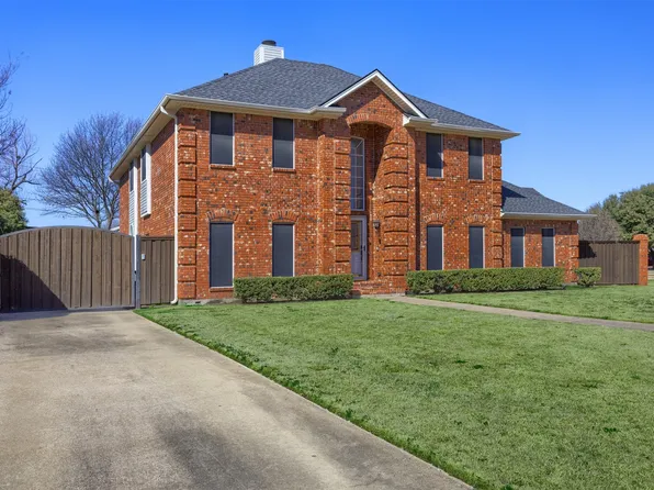 306 Foxwood Ct, Wylie, TX 75098