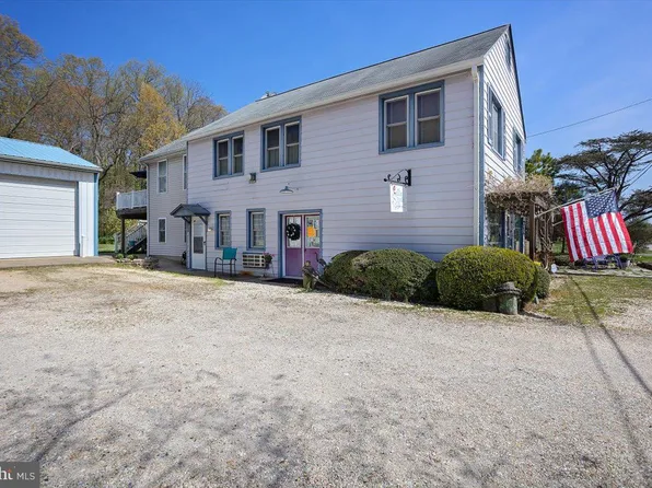 6202 Rock Hall Rd, Rock Hall, MD 21661