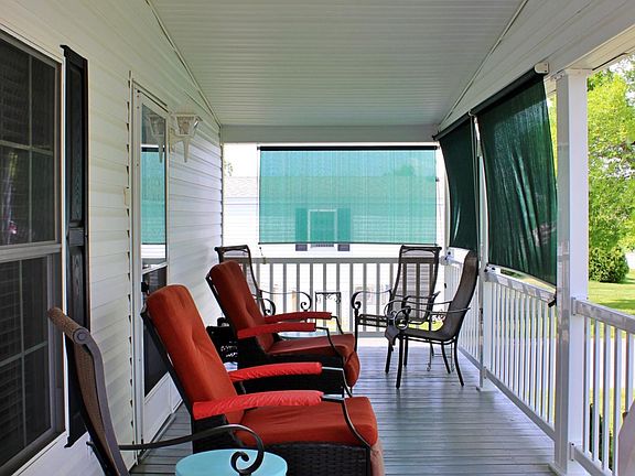 Front porch-2