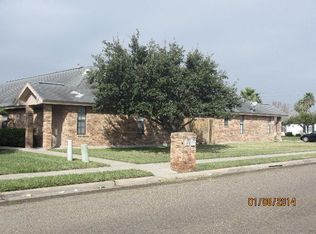 903 Stonehaven Blvd, Edinburg, TX 78539