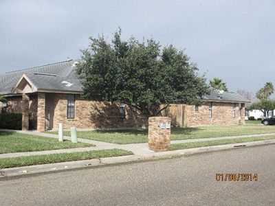 903 Stonehaven Blvd, Edinburg, TX, 78539