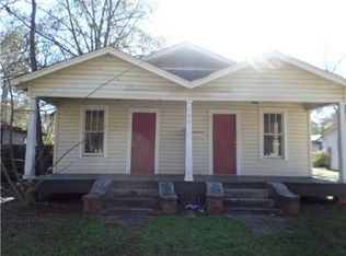 706 E Park Ave, Hammond, LA 70403