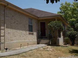 3504 Prairie Ln, Schertz, TX 78154