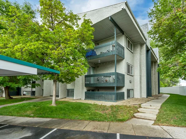 269 E Hill Ave S #5, Salt Lake City, UT 84107