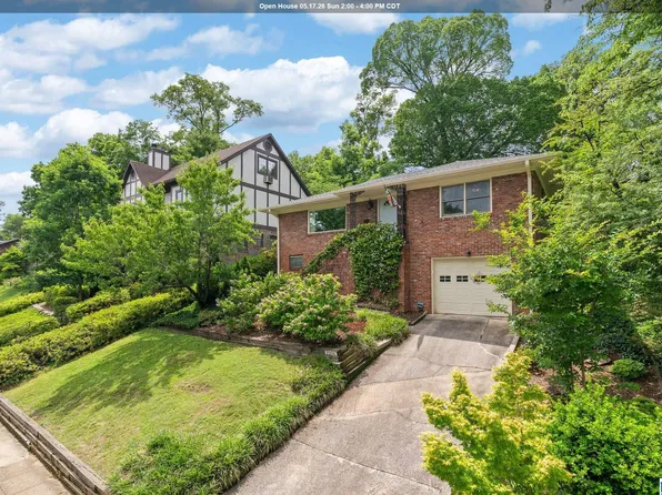 3206 Highland Dr, Birmingham, AL 35205