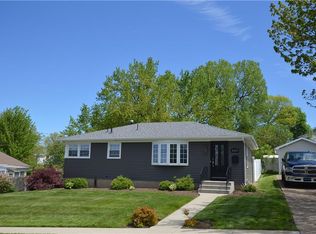 4313 Allegheny Rd, Erie, PA 16509