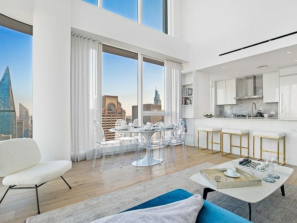 1st image of 242 W 53rd St Ph 65D