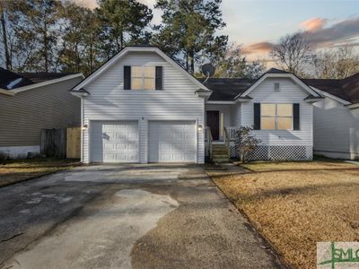 11 Cane Grinder Ct, Savannah, GA, 31419