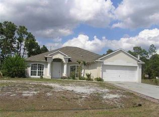 212 SW Milburn Cir, Port Saint Lucie, FL 34953