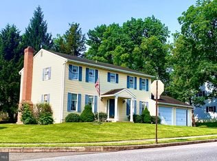 208 Russell Ave, Douglassville, PA 19518
