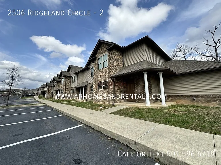 2506 Ridgeland Cir #2 — Photo 16