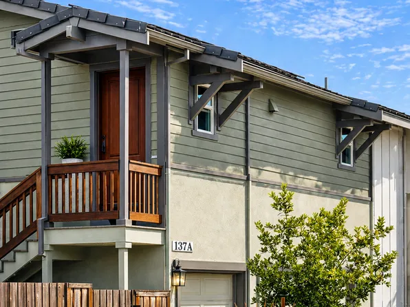 137 Sophia Ct #A, Napa, CA 94558