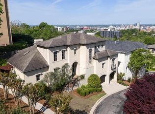 2944 Redmont Park Ln, Birmingham, AL 35205