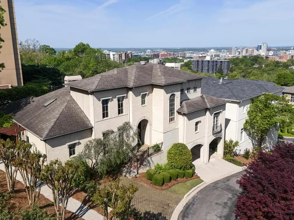 2944 Redmont Park Ln, Birmingham, AL 35205