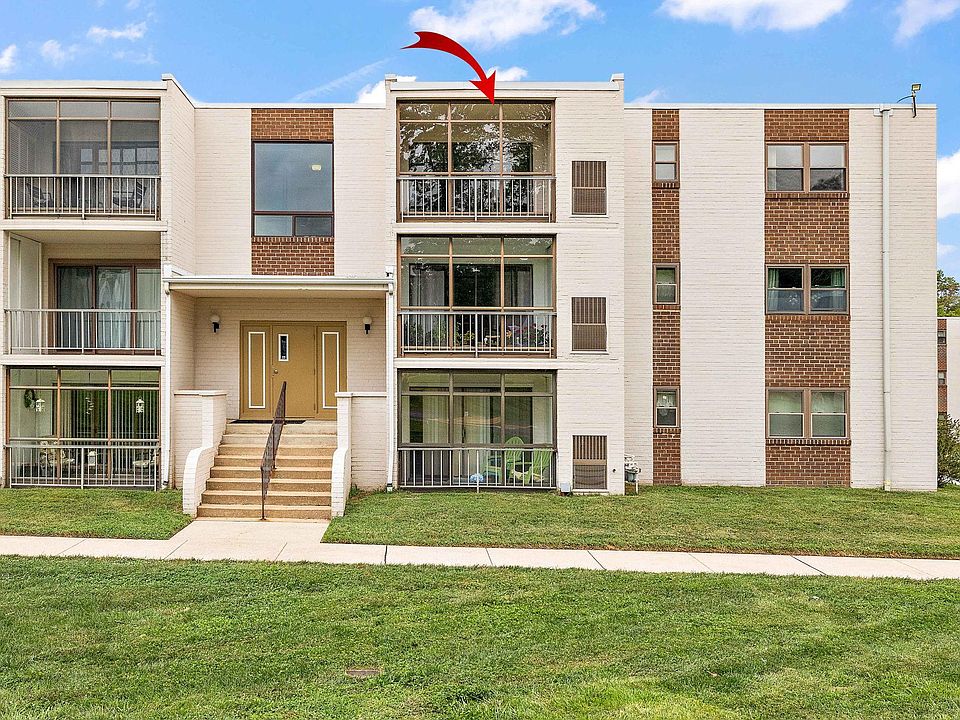 Welcome to Your New Home!