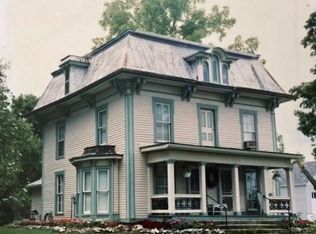 106 N Gorham St, Fayette, OH 43521