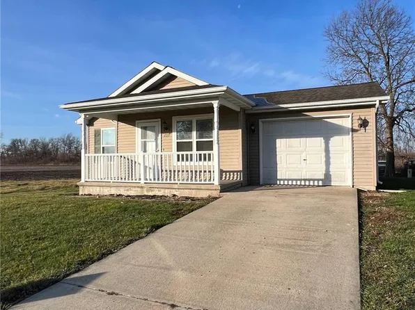 609 S Arlington Dr, Taylorville, IL 62568