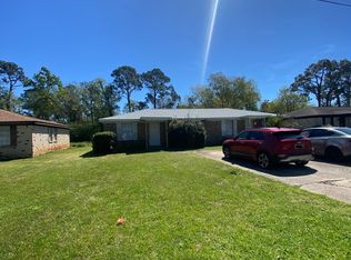 830 Calhoun Ave #B, Pensacola, FL 32507