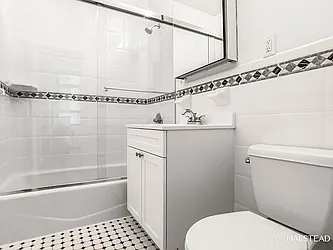 Rented by Halstead Real Estate