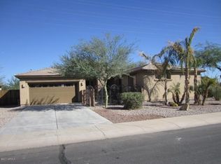 2740 E Yellowstone Pl, Chandler, AZ 85249