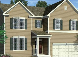 18017 Cavalier Ct, Hagerstown, MD