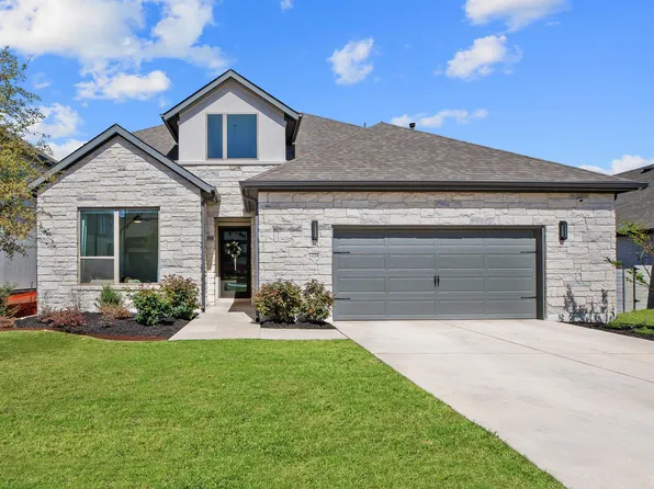 1224 River Trce, Georgetown, TX 78628