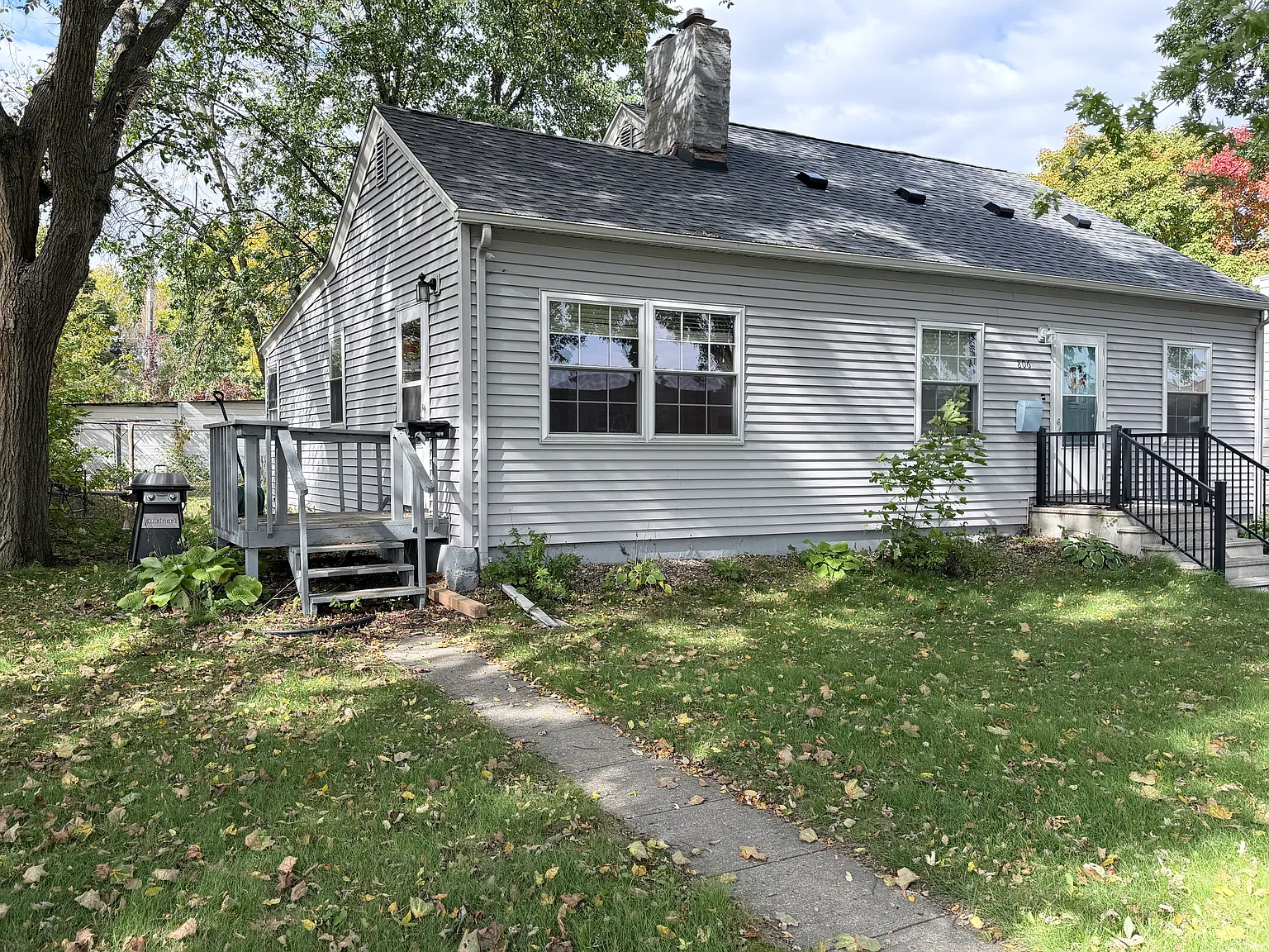 1 bed, 850 sqft, $950 — Photo 2