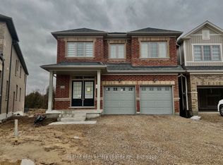 214 Chippewa Ave, Shelburne, ON L9V 3Y3