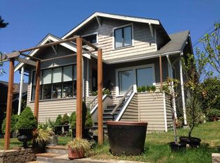 2918 NE 52nd St, Seattle, WA 98105