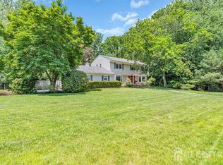 166 S Lake Dr, Red Bank, NJ 07701