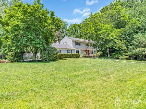 166 S Lake Dr, Red Bank, NJ 07701