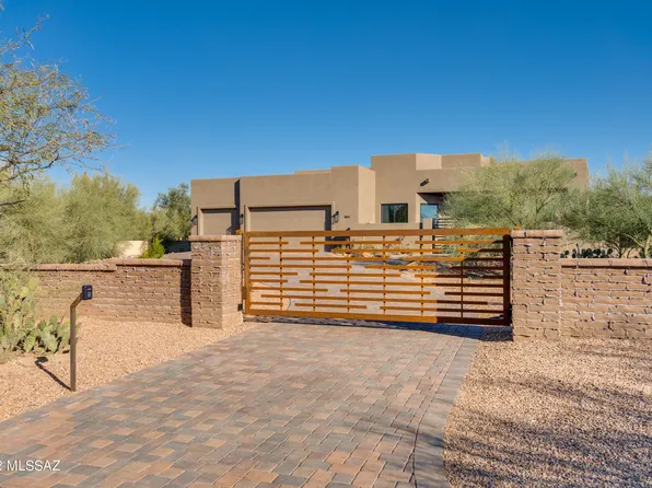 464 N Sahuara Ave, Tucson, AZ 85711