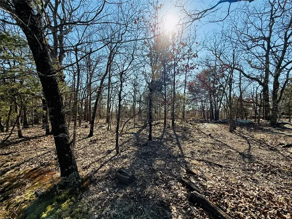 Mountain View Rd, Eufaula, OK 74432