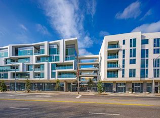 1550 Lincoln, Santa Monica, CA 90401