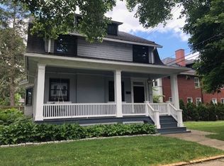 214 Centennial Ave, Sewickley, PA