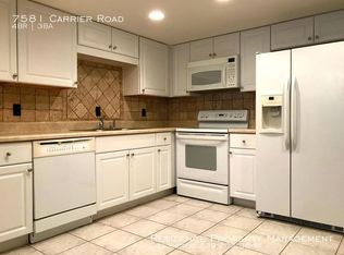 7581 Carrier Rd, Fort Myers, FL 33967