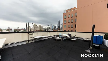 Rented by Nooklyn NYC LLC