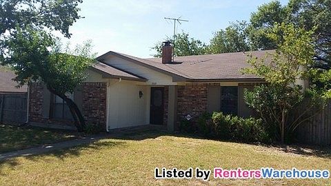 1st image of 2602 Saint George Dr