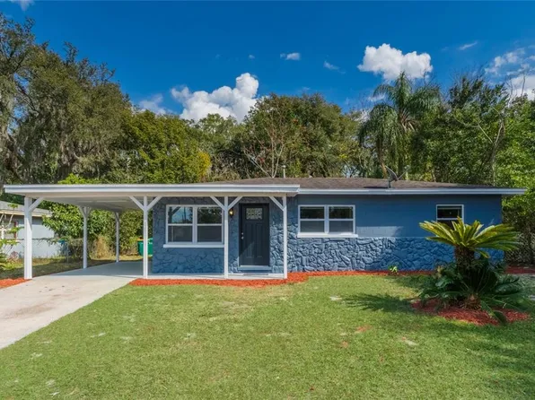 705 Liberty St, Eustis, FL 32726