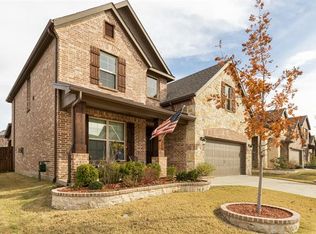 3921 Cozy Pine Dr, Northlake, TX 76226