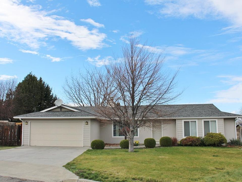 1st image of 4020 S Yelm Ct