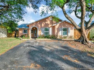 24981 SW 128th Path, Homestead, FL 33032