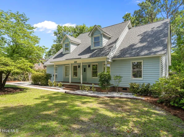 3313 Aster Court, Wilmington, NC 28409