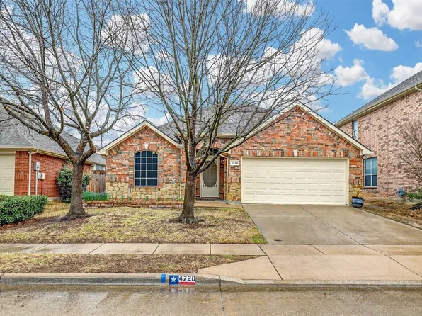 4720 Daisy Leaf Dr, Fort Worth, TX 76244