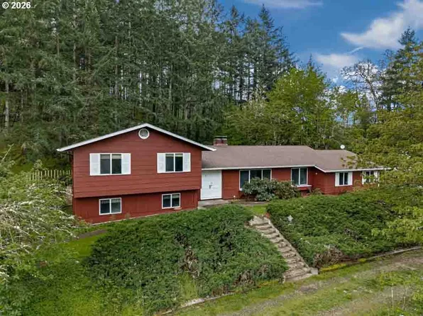 28974 Gimpl Hill Rd, Eugene, OR 97402